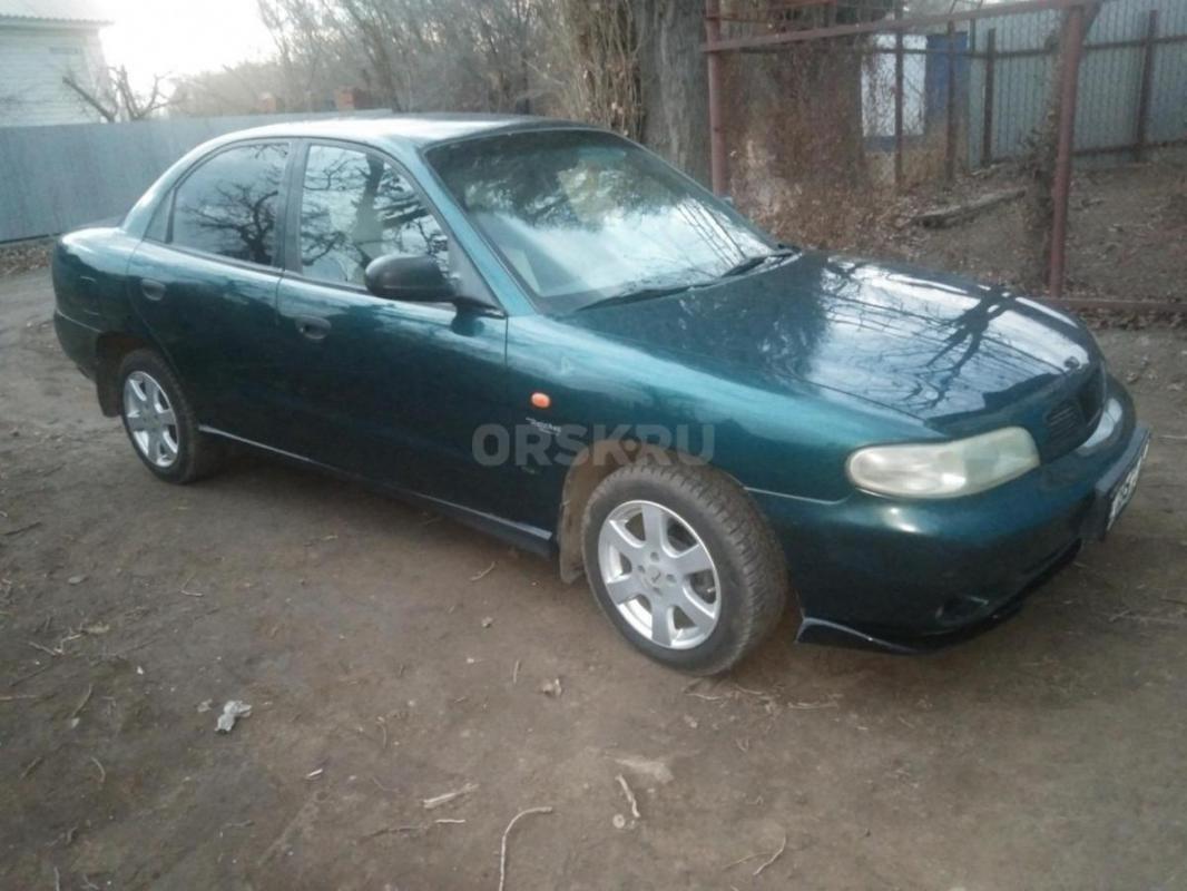 Продам нубиру чистую корейку в хорошем состоянии не гнилая теплая, удобный бизнес класс, не дорогая - Орск