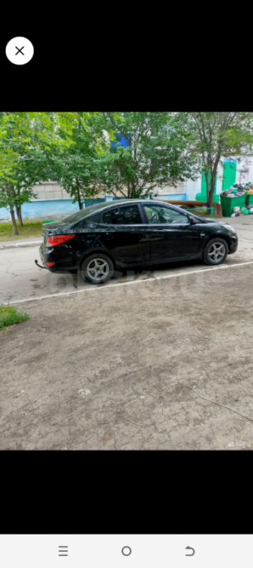 Авто в хорошем состоянии.собственник. - Орск