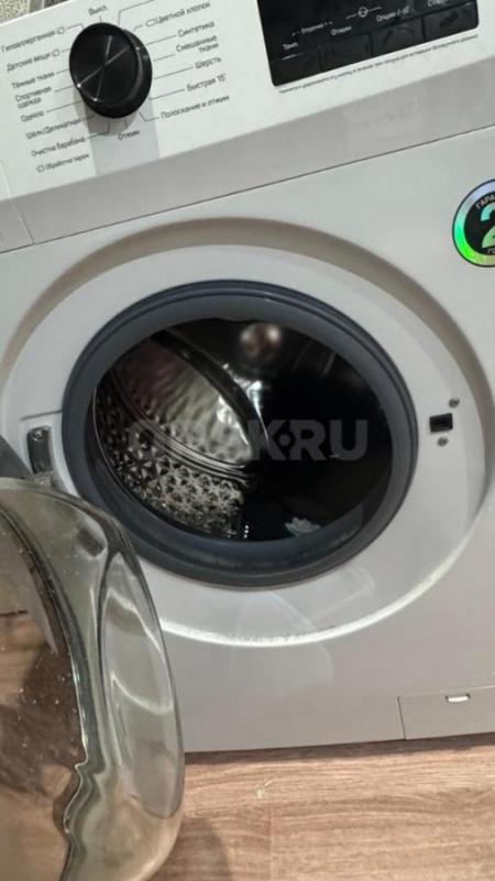 Продам стиральную машину DEXP WD,в использовании меньше года
загрузка 6 кг,15 программ - Орск