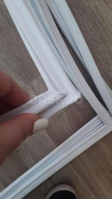 Петли для холодильников марки Орск ( на левую сторону) 500р 1 шт 
Уплотнитель  для холодильников и - Орск