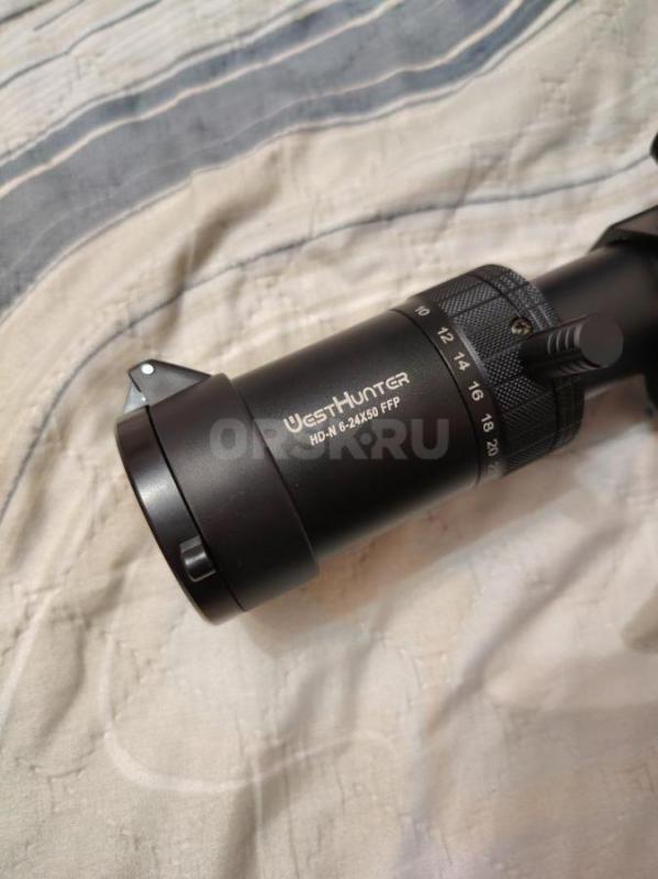 Сайга мк исполнение 030 калибр 5,45 ,в отличном состоянии, настрел несколько пачек, на охоте не было - Орск