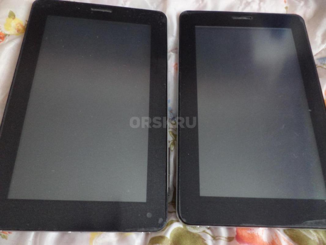 Планшет Мегафон Логин 2. - Орск