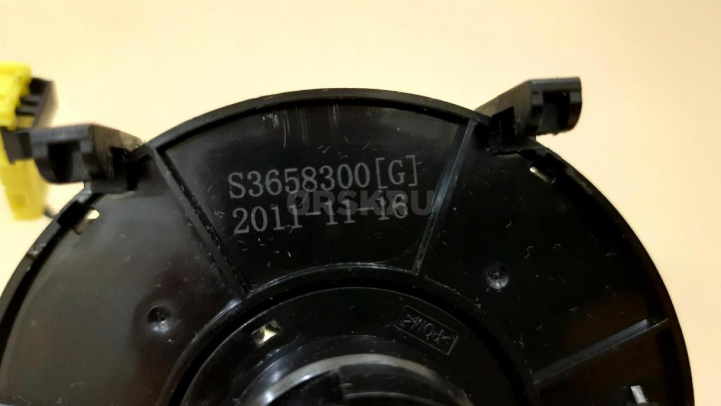 Подрулевой шлейф LIFAN X60. - Орск