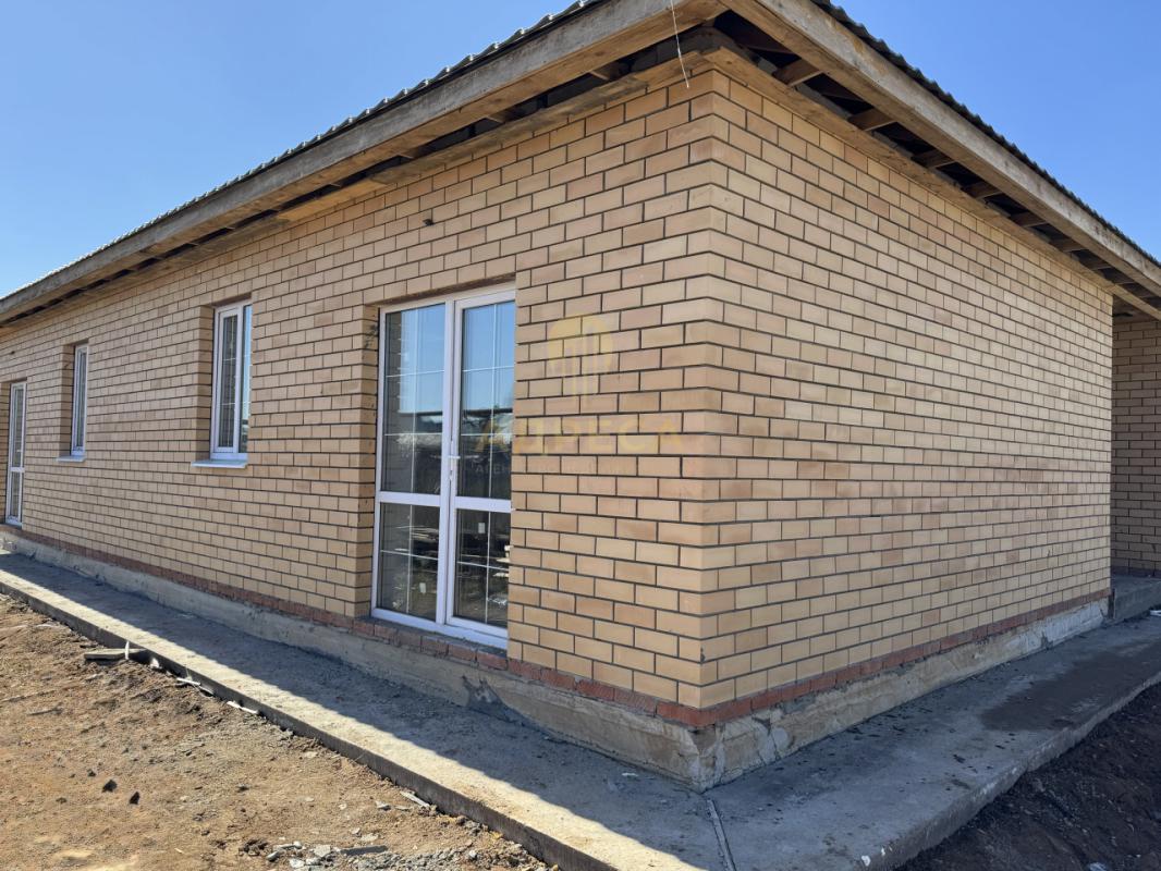 🏡ДOM 🏡 ОT ЗАСТPОЙЩИКА 🏡Предлaгaeм к продаже новый таунхаус с. - Оренбург