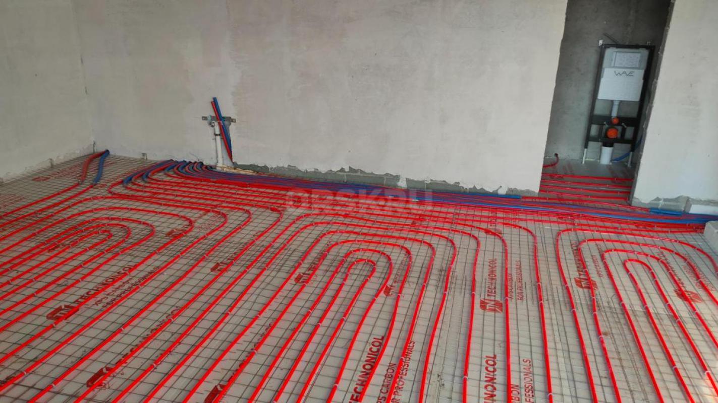 Монтаж и модернизация систем отопления и тёплого пола в Орске, Новотроицке, Гае, Новоорске

Меня з - Орск