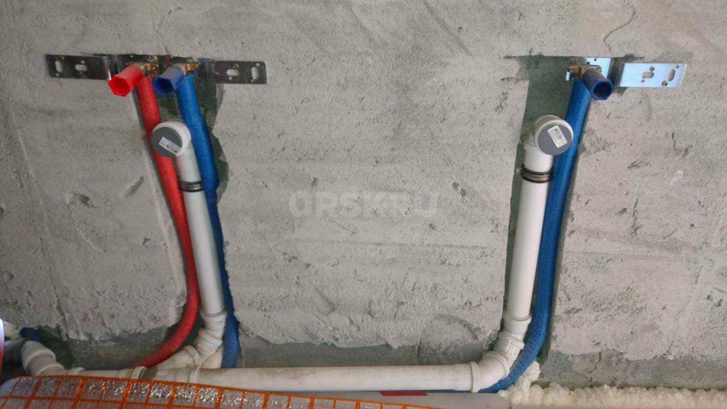 Монтаж и модернизация систем отопления и тёплого пола в Орске, Новотроицке, Гае, Новоорске

Меня з - Орск