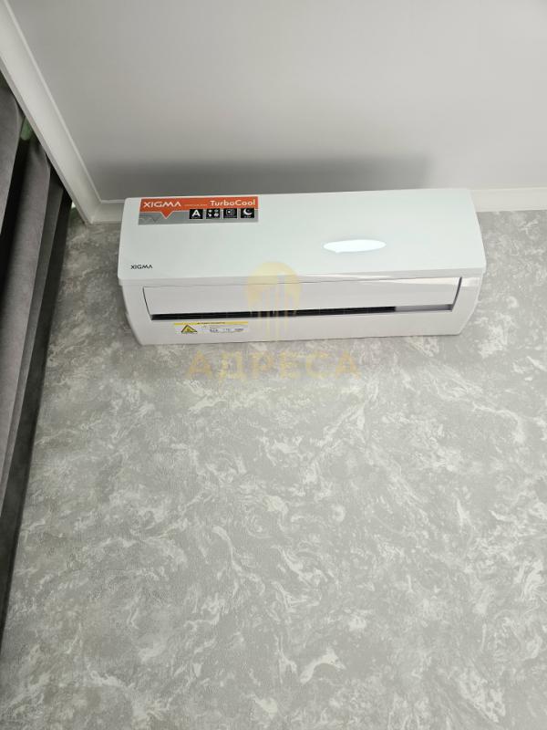 Продается квартира-студия с отличным, современным ремонтом, 22.8м. - Оренбург