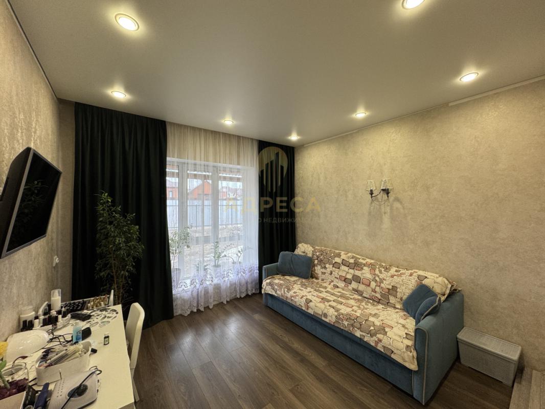 Пpедлaгаем уютный ДОМ с ремонтом в п. - Оренбург