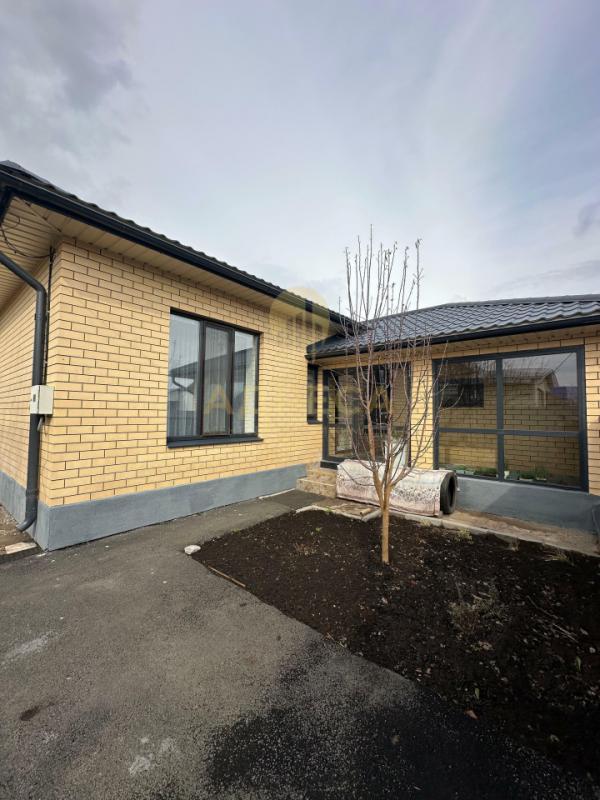 Продается уютный дом в развитом поселке! - Южный Урал