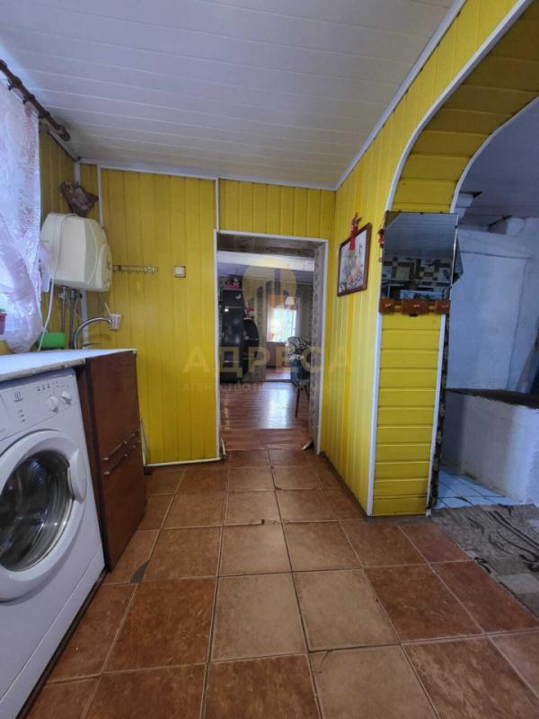 Продается дом в центре села Татарская Каргала, общая площадь 52 кв. - Татарская Каргала