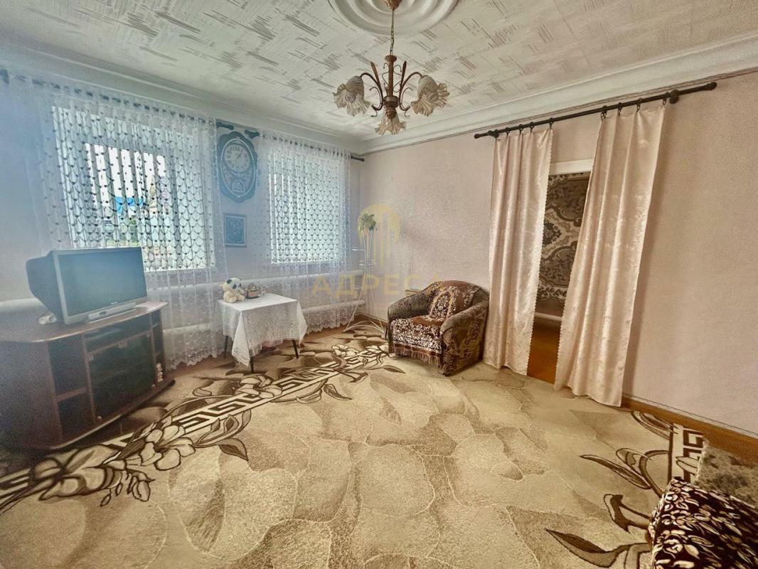 Продается просторный,светлый дом,В одном из лучших районов города. - Оренбург