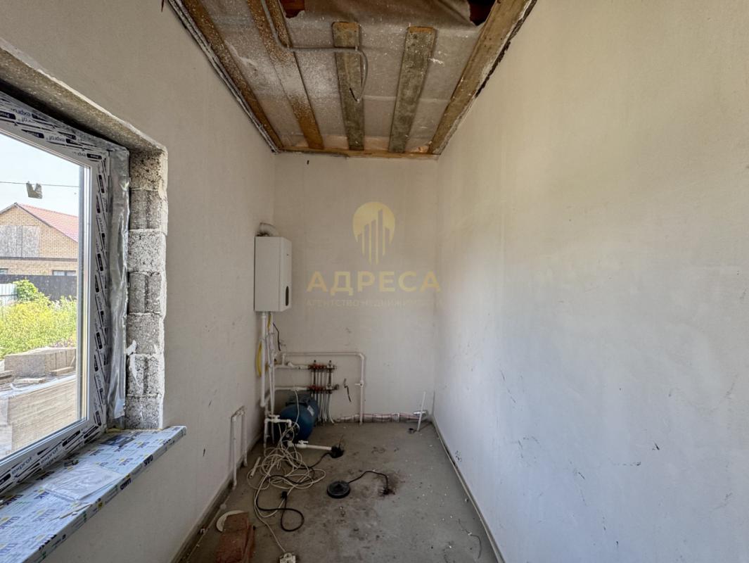 ПРОДАМ ШИКАРНЫЙ ДОМ в Aвиaтoр-2 (п. - Оренбург