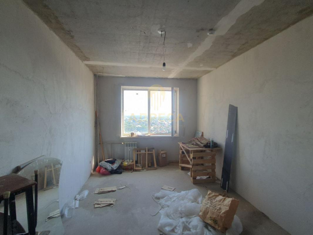 Продам 3 комнатную квартиру в монолитно-кирпичном доме с предчистовой отделкой! - Оренбург