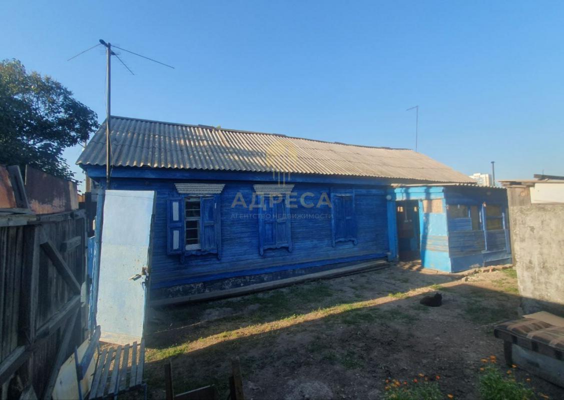 Продам дом в районе Карачи, по ул. - Оренбург