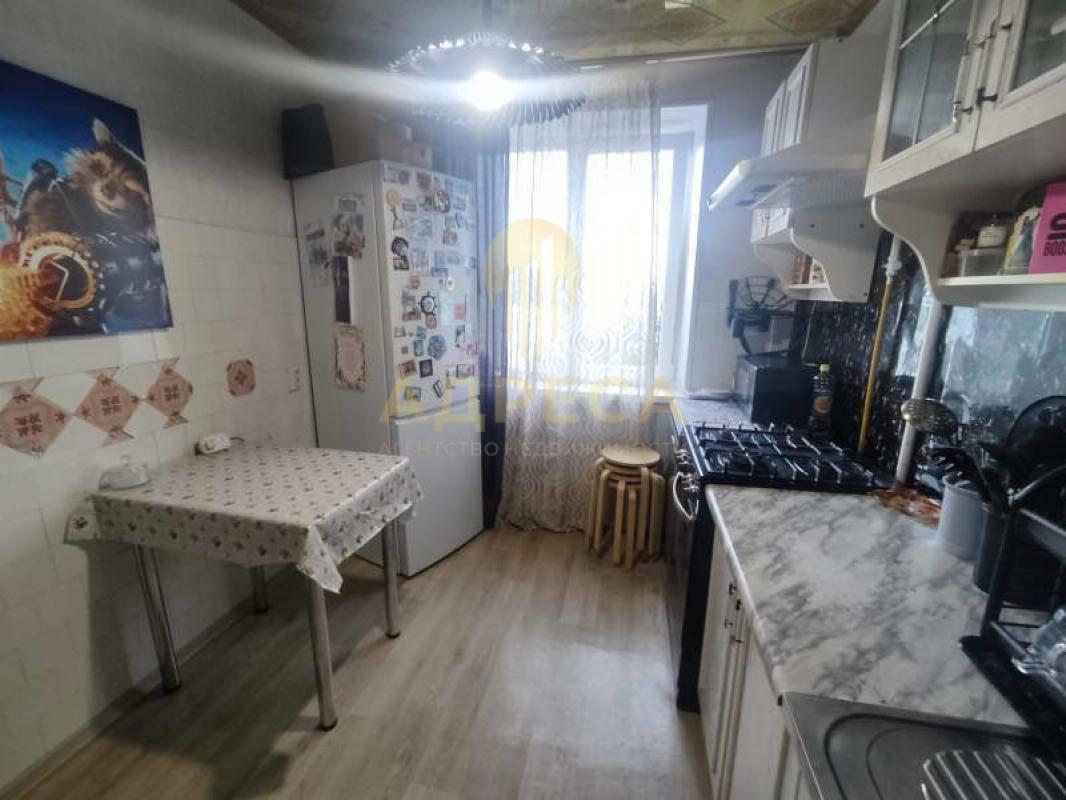 Предлагаем вашему вниманию 3 комнатную квартиру в престижном районе нашего города! - Оренбург