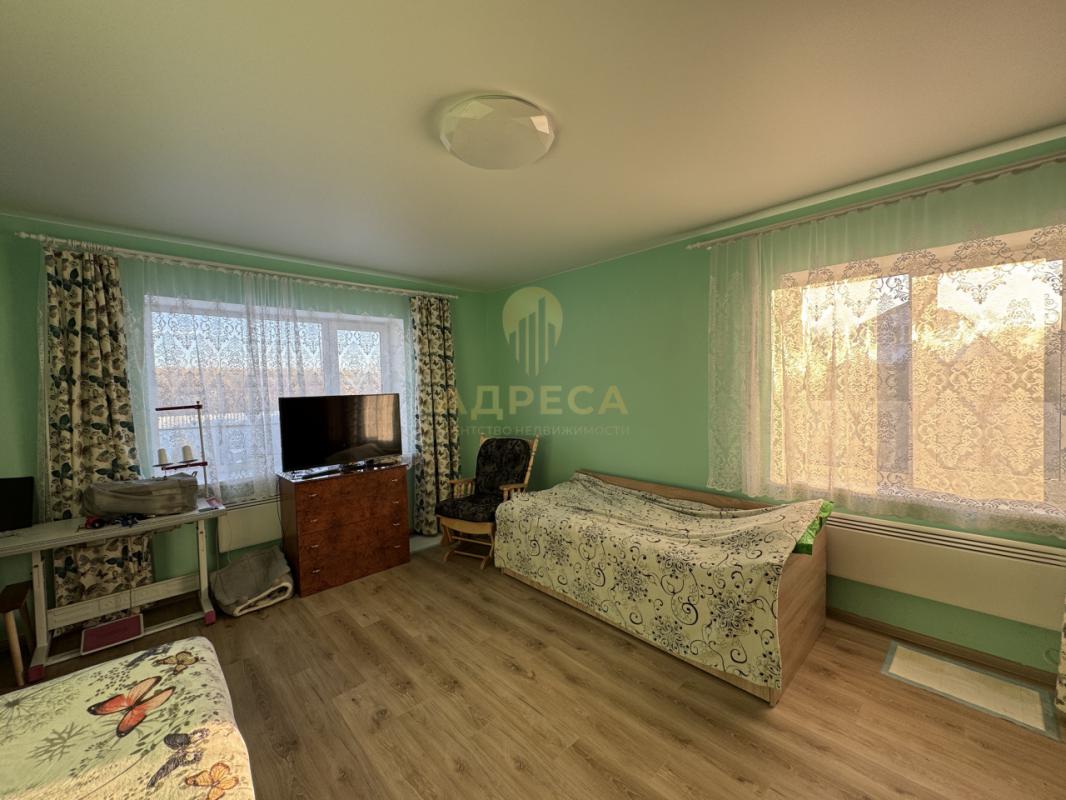 ТЕПЛЫЙ ДОМ С БАНЕЙ, 2-х этажный, круглогодичного проживания (Дубки). - Оренбург