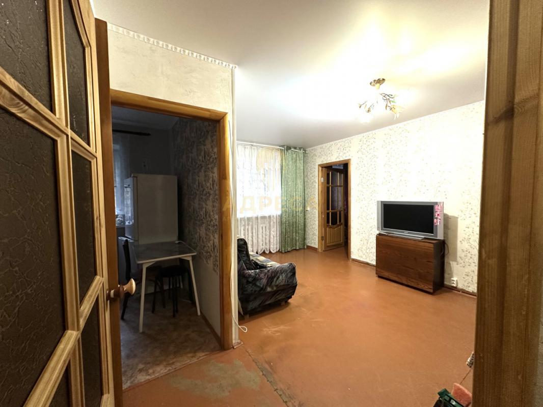 Продается 3х ком. - Оренбург