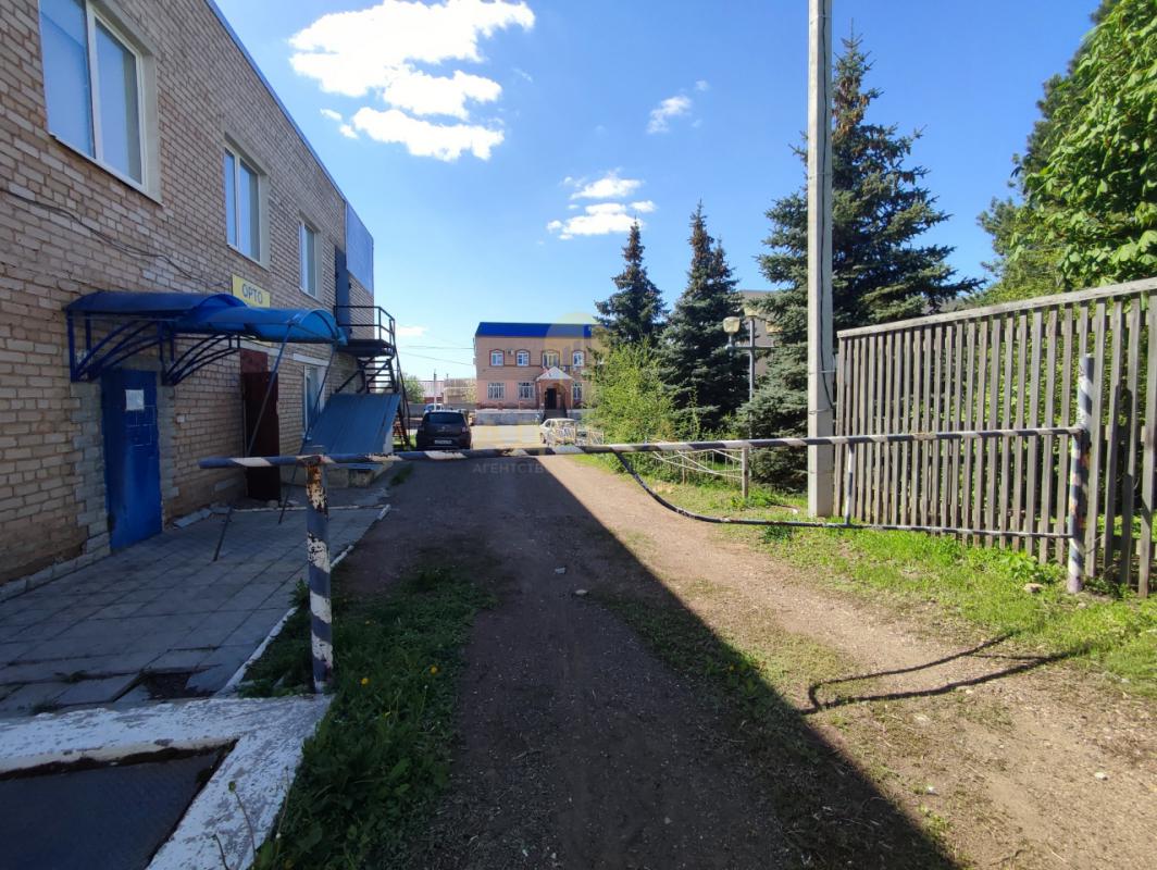 ▎Продается коммерческий объект
Общая площадь: 815 кв. - Сакмара