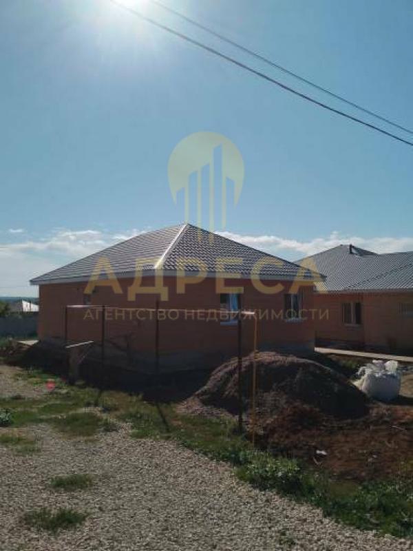 Предлагаем Вашему вниманию шикарный дом от Надежного застройщика на ул. - Соловьевка