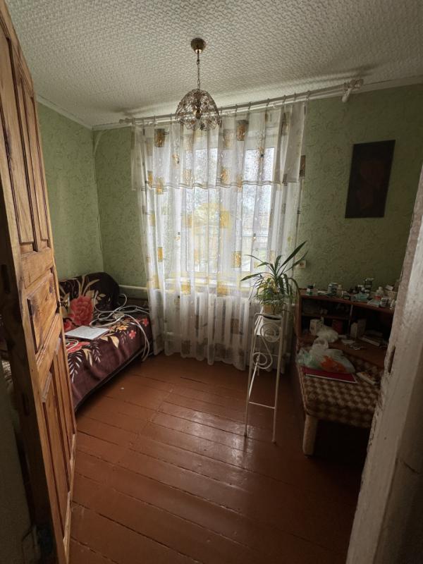 Продается уютный дом в живописном районе! - Украинка