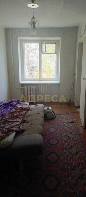 Продаётся двухкомнатная квартира площадью 42,7 кв. - Новотроицк