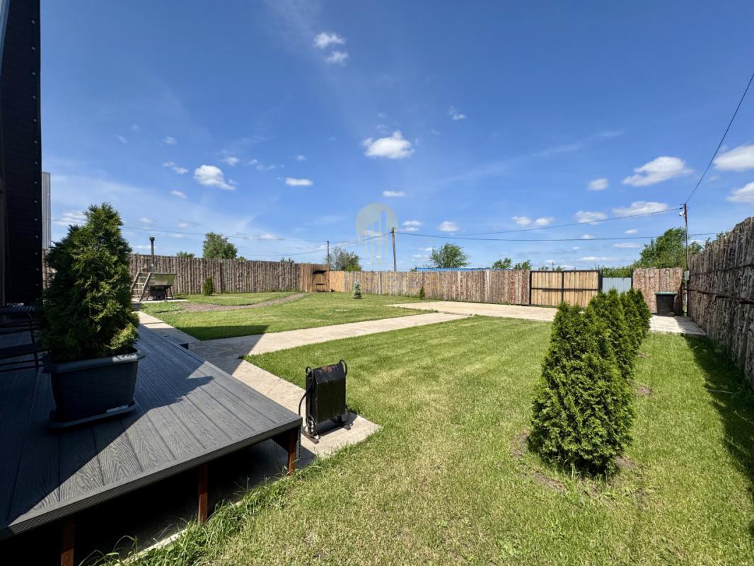 Продам жилoй 2-х этажный дом А-frame в тихом и живописнoм меcте - Ростоши-2, 137 м. - Оренбург