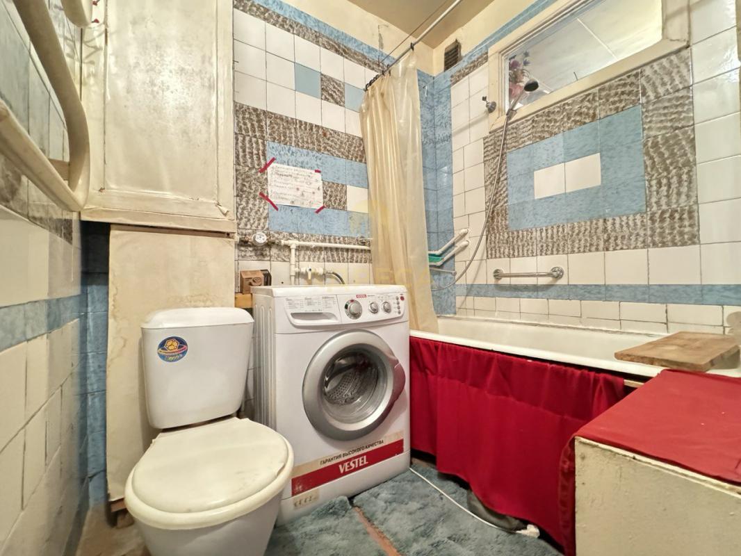 В продаже однокомнатная квартира , общей площадью 30,7 кв. - Оренбург