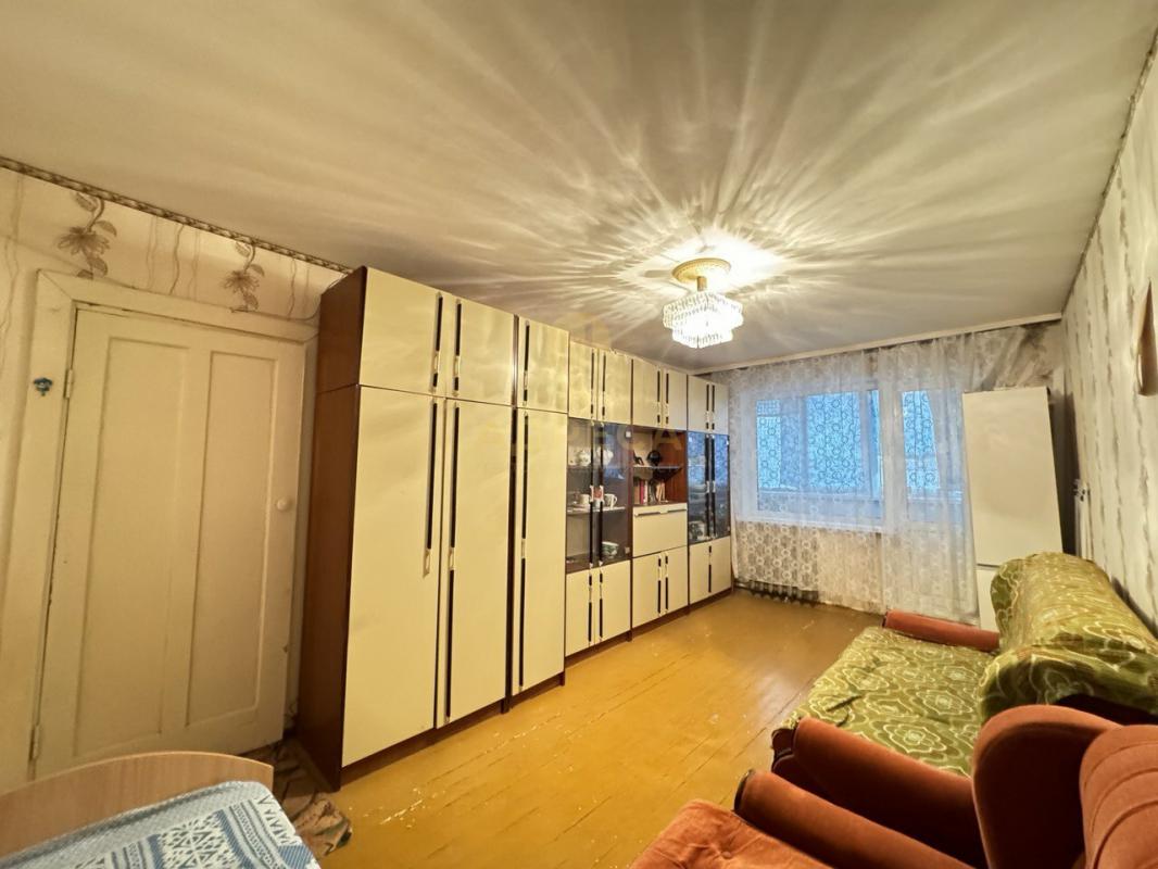 В продаже однокомнатная квартира , общей площадью 30,7 кв. - Оренбург