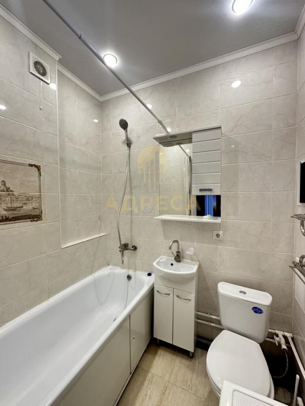 Продаётся уютная однокомнатная квартира Этаж: 15/19 Площадь: 35,2 м&sup2; Преимущества:&bull - Оренбург