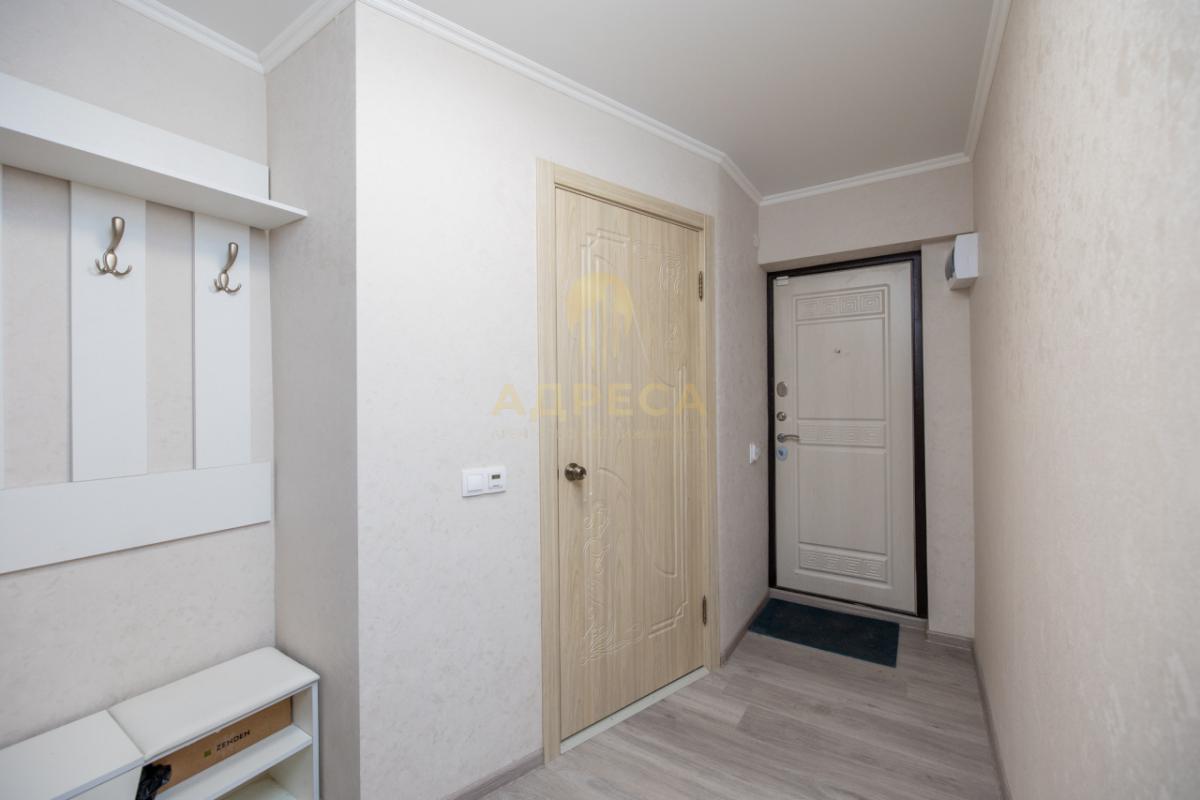 Продается уютная 2-комнатная квартира в Оренбурге на улице Котова, 99А. - Оренбург