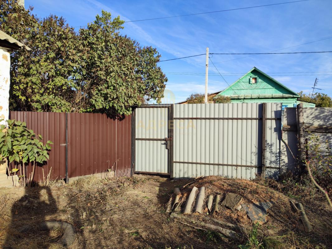 Объявление о продаже дома в центре села СакмараПродается каменный дом на улице Фельдшерская, общей п - Сакмара