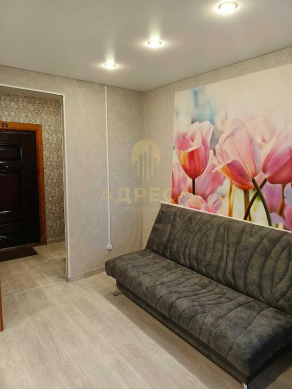 Продается уютная двухкомнатная квартира! - Сакмара