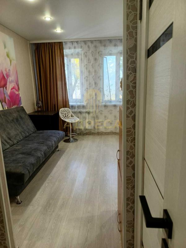 Продается уютная двухкомнатная квартира! - Сакмара