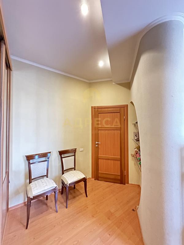 Продаётся 3‑комнатная квартираАдрес: г. - Оренбург