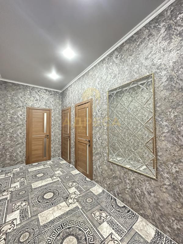 Продается дом в Подгородней ПокровкеПреимущества расположения: &bull; Близость к городу: всего 1 - Оренбург