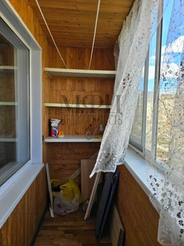 Предлагается к продаже просторная и уютная 4-комнатная квартира, идеальная для большой семьи. - Орск