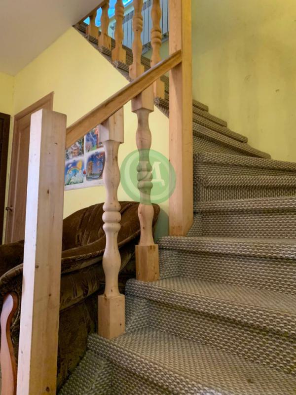 Продается уютный, двух этажный дом по ул. - Орск