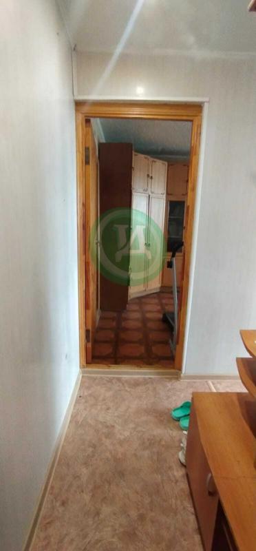 Продам 2-х комнатную квартиру планировка "трамвайчик" 43,7 кв. - Орск