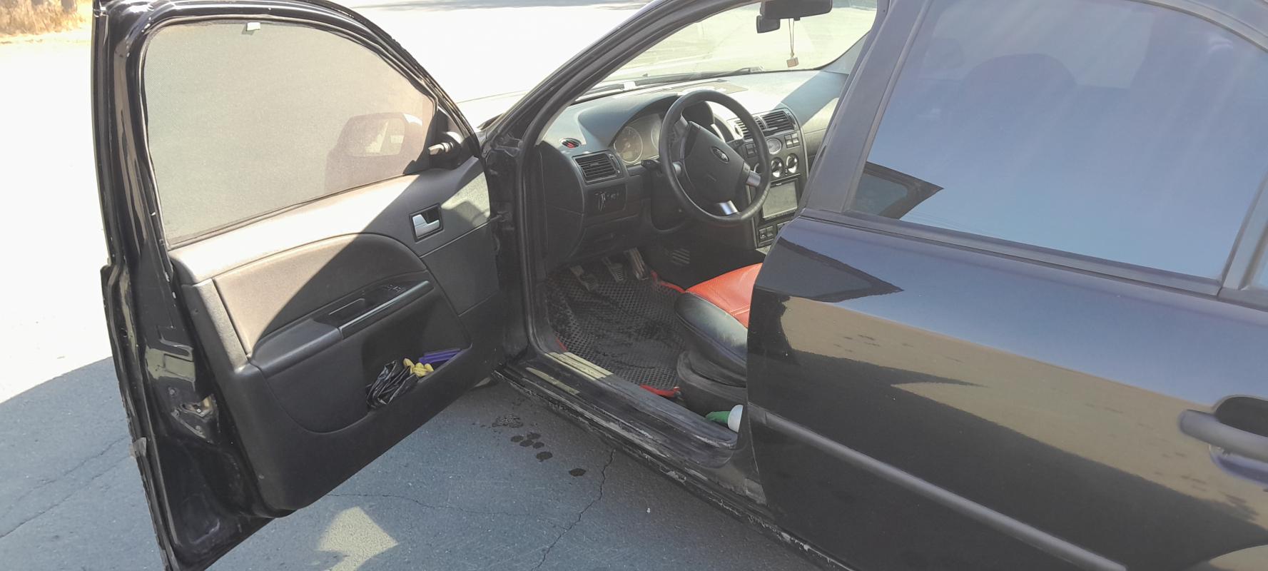 Продам Форд Мондео 3 2002 г. - Новотроицк