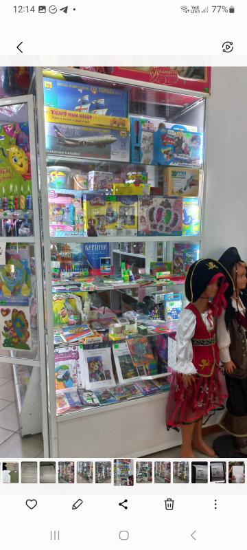 Продам торговое оборудование. - Новотроицк