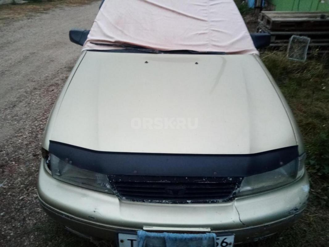 Продам запчасти на Дэу Нексия,двигатель 1.5,8-ми Кл. - Орск