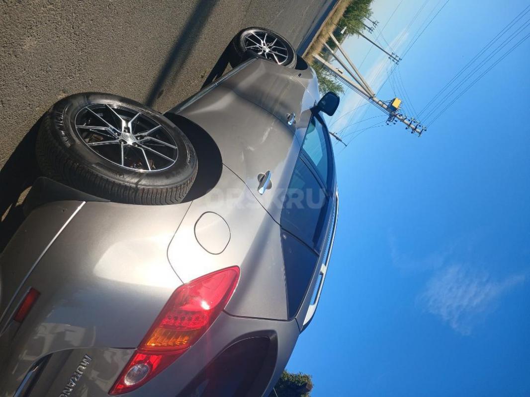 Продам хороший семейный автомобиль! - Орск