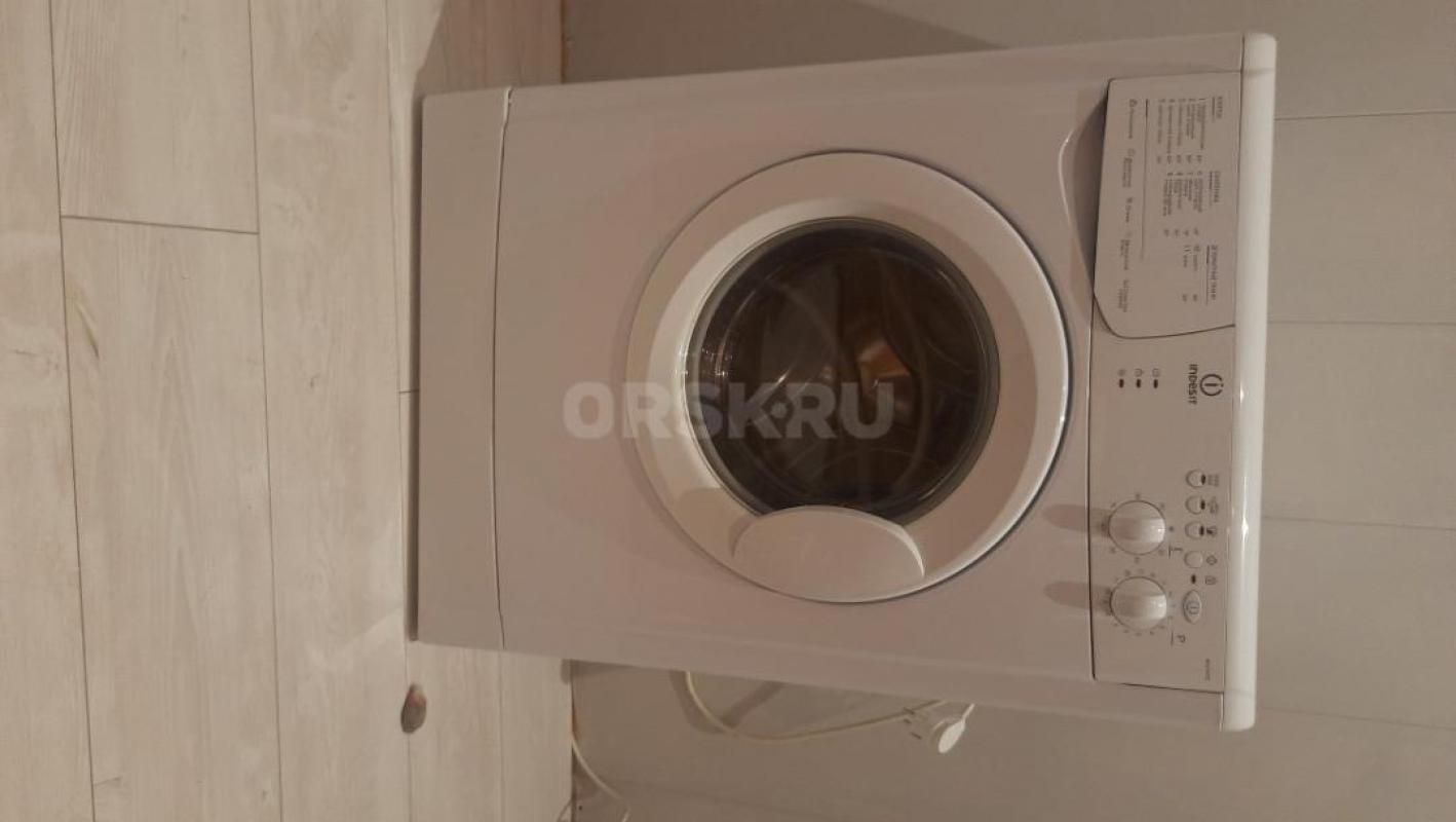 Продам стиральную машину, поддержаную в хорошеи состоянии - Орск