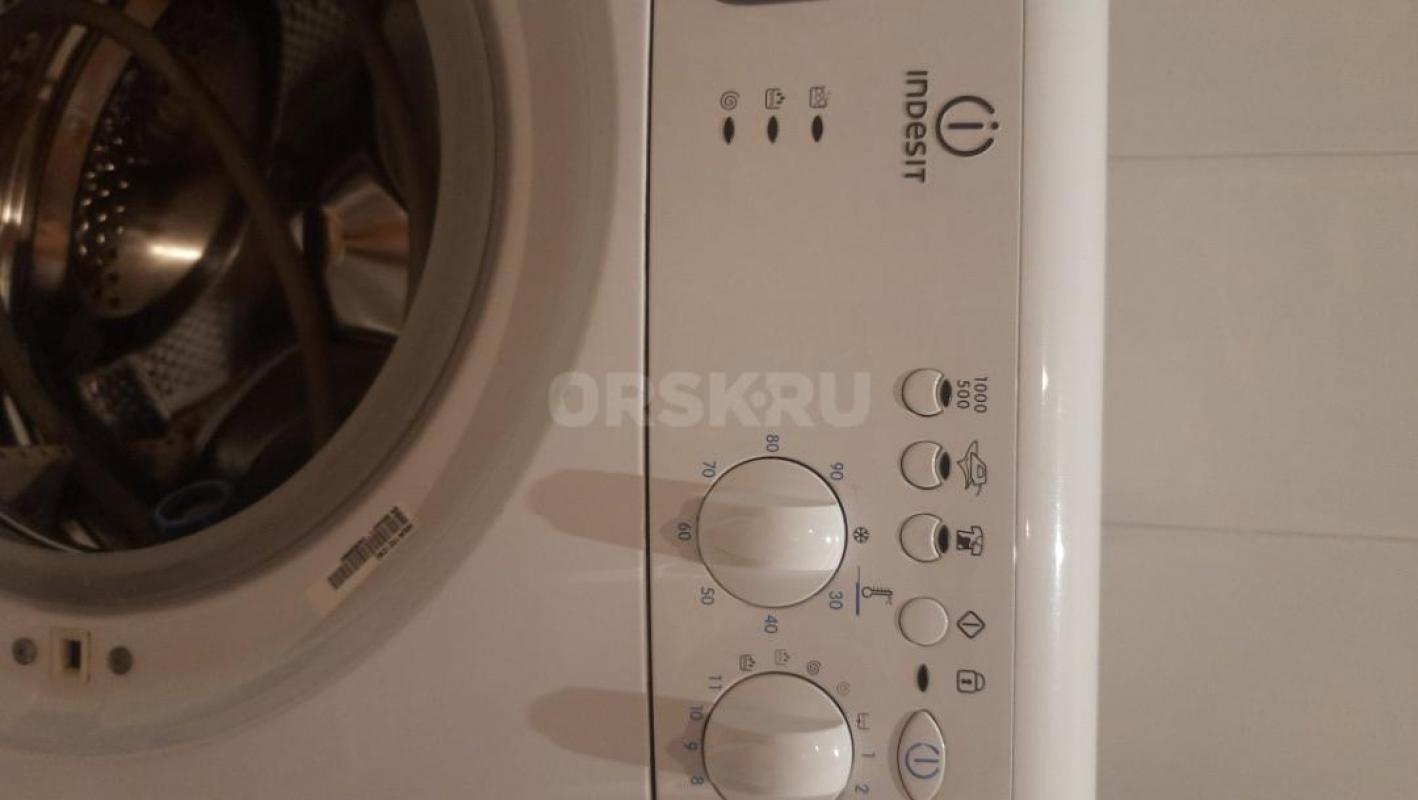 Продам стиральную машину, поддержаную в хорошеи состоянии - Орск