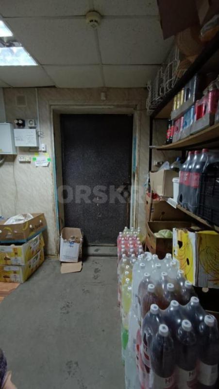 Отдельностоящий магазин с отличной проходимостью! - Орск