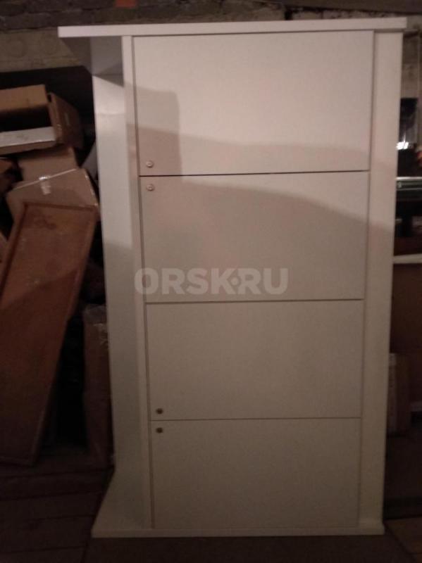 Продам торговое оборудование не дорого - Орск