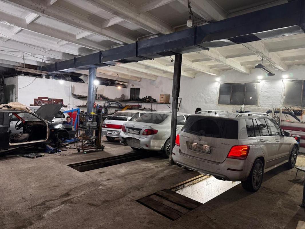 Основные услуги нашего сервиса:

Ремонт ходовой части и тoрмозной системы
Сварка
Покраска
Pемон - Орск