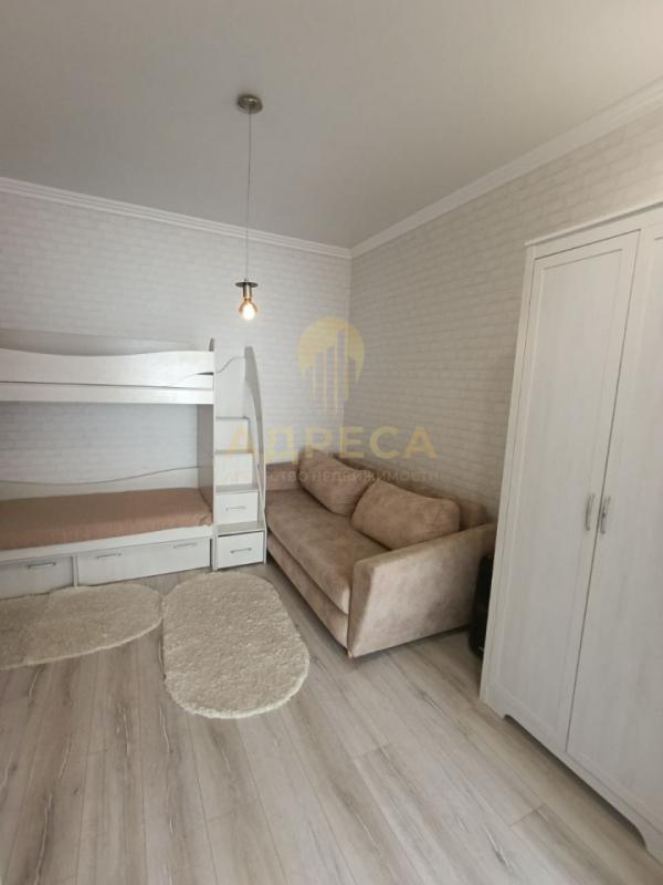 Предлагаем вашему вниманию стильную и уютную евротрехкомнатную квартиру площадью 85,3 кв. - Оренбург