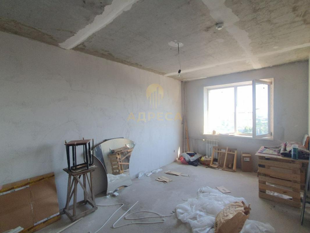 Продам 3 комнатную квартиру в монолитно-кирпичном доме с предчистовой отделкой! - Оренбург