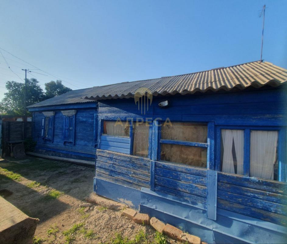 Продам дом в районе Карачи, по ул. - Оренбург